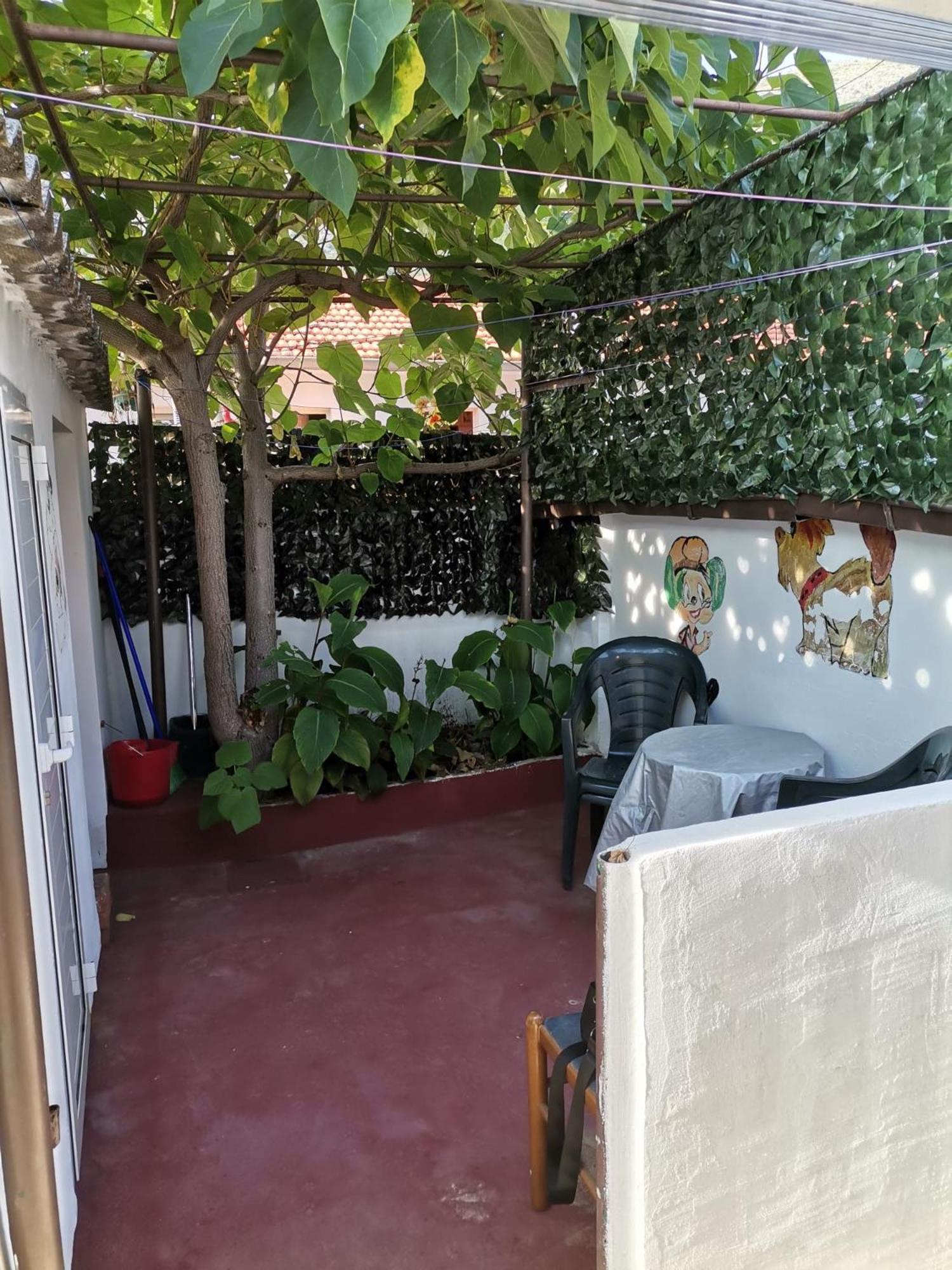Dine Apartment Dubrovnik Exterior foto